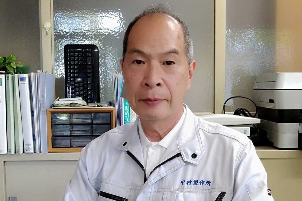 採用情報へ