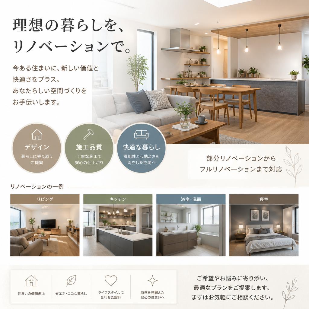 3. 多彩な仕事内容